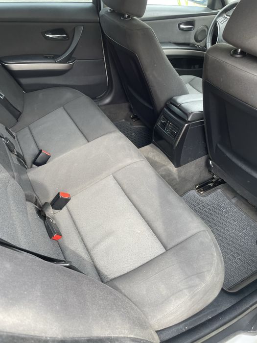 BMW E90 SERIA 3 2.0 BENZYNA N46b20b