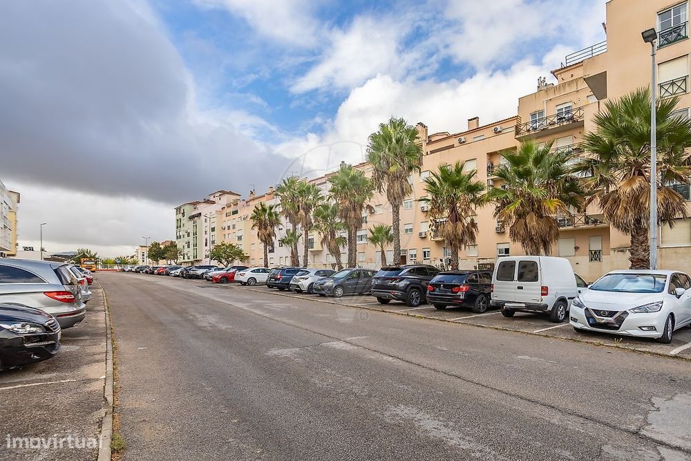 Apartamento T3 para venda