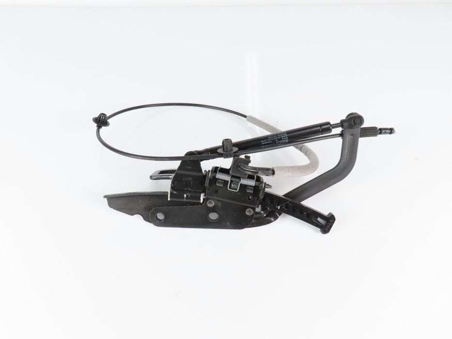 Ajuste De Conforto Bmw X3 Ref: 52207404185