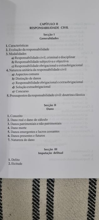 Direito das Obrigações - Pedro Romano Martinez