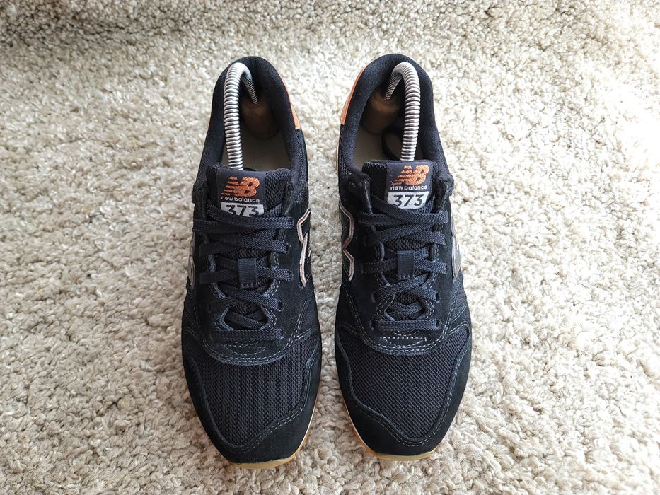 NEW BALANCE 373 р 38-39 Орігинал! Бігові кроссовки