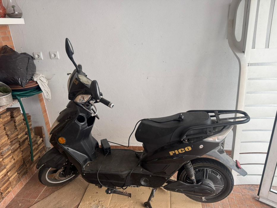 mota eletrica…..