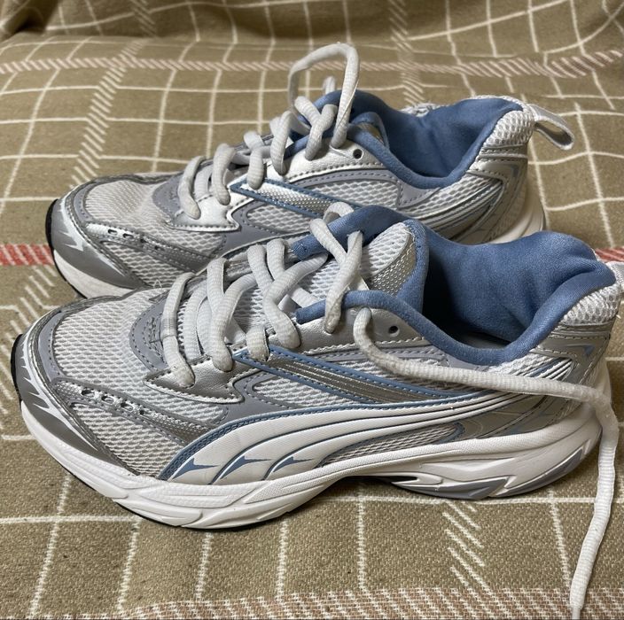 Дитячі кросівки Puma, унісекс