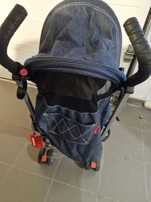 MacLaren Stroller508642972612710401