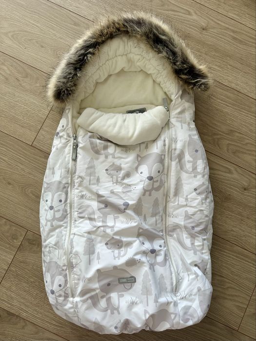 Конверт для немовлят Lenne