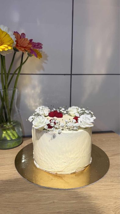 Torty na zamówienie