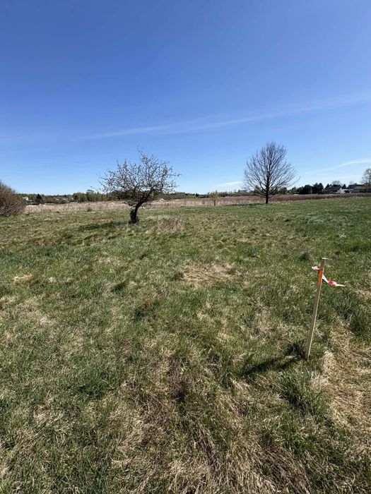 MPZP W TRAKCIE - Skarżysko - działka pod budowe,  - 1200m - Widok 6