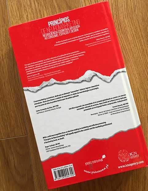 Princípios de Neuromarketing