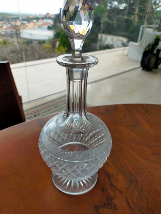 Garrafa para bar