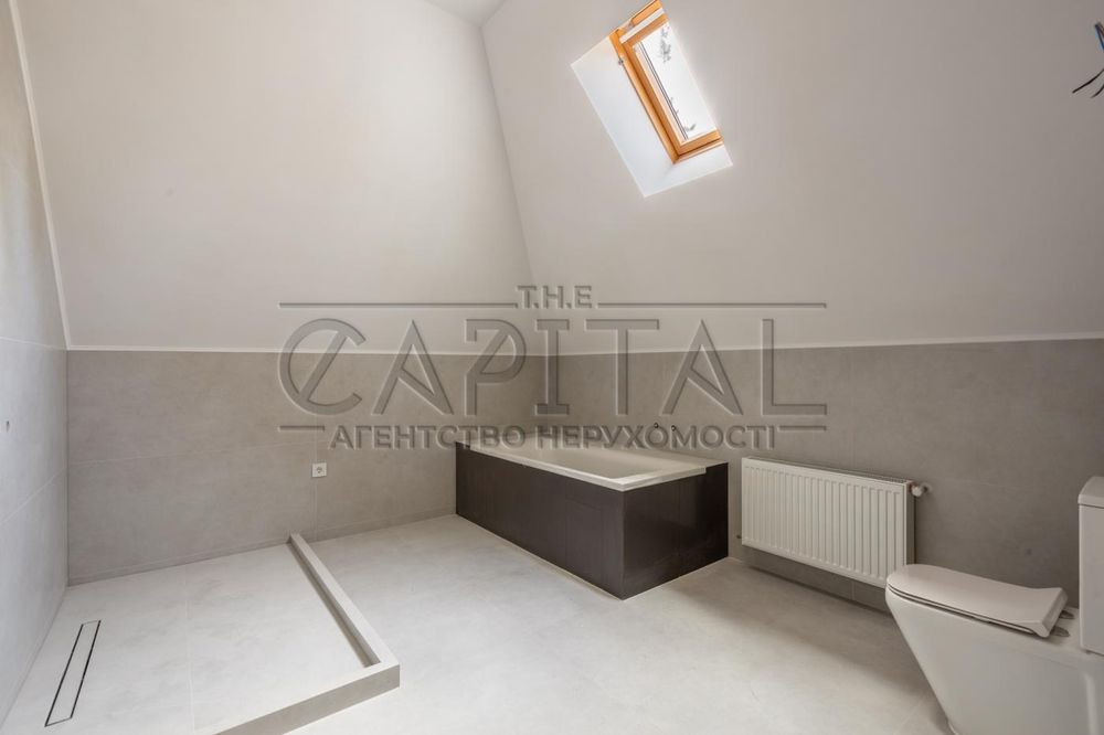 Продаж будинку, КМ Alpen Park, Козин, Обухівський р-н - Вид 6