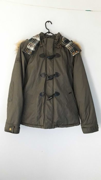Куртка жіноча Pepe Jeans