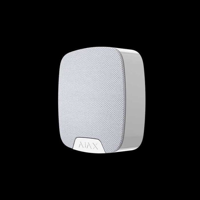Ajax HomeSiren Беспроводная домашняя сирена