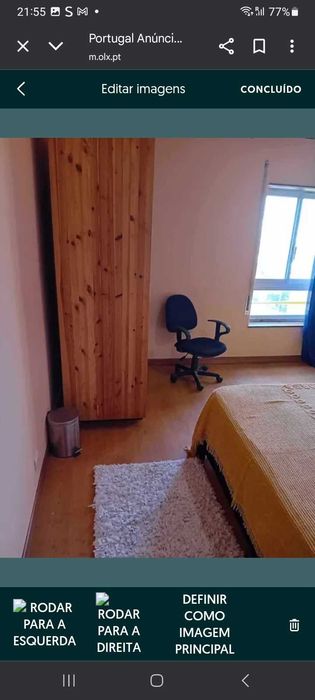 Quarto Mem Martins
