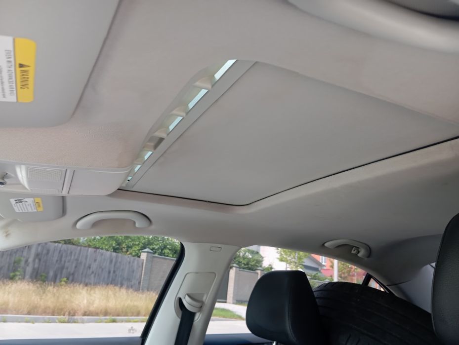 VW JETTA  SEL 2.5 газ бензин