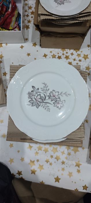 Serviço jantar vista alegre