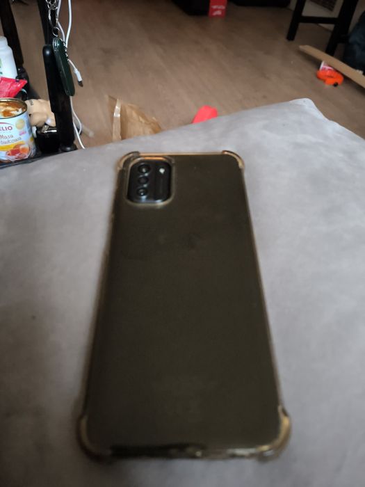 Nokia G60 5G czarna