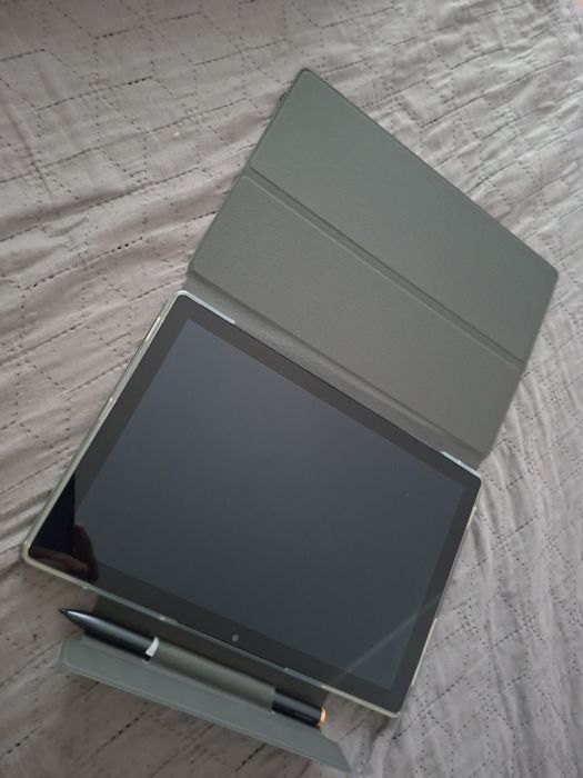 Tablet graficzny jak nowy Huion Kamvas Slate 10