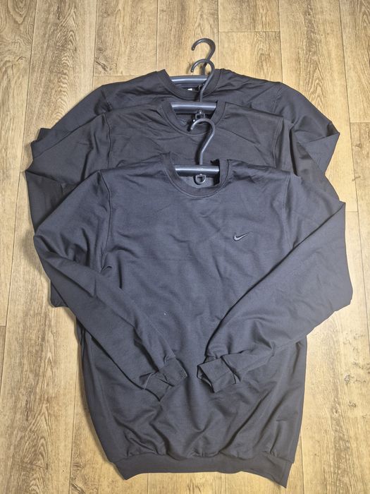 Распродажа! Тонкие свитшоты Nike. 2xl.