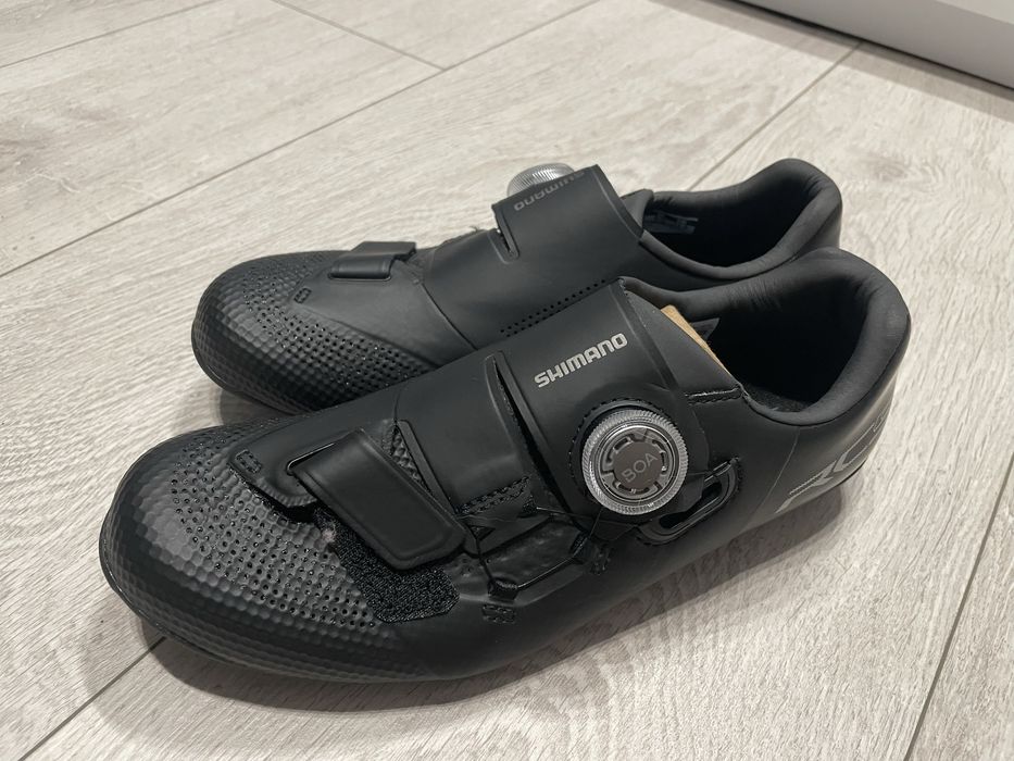 Nowe buty szosowe Shimano RC5 roz. 39 | System BOA