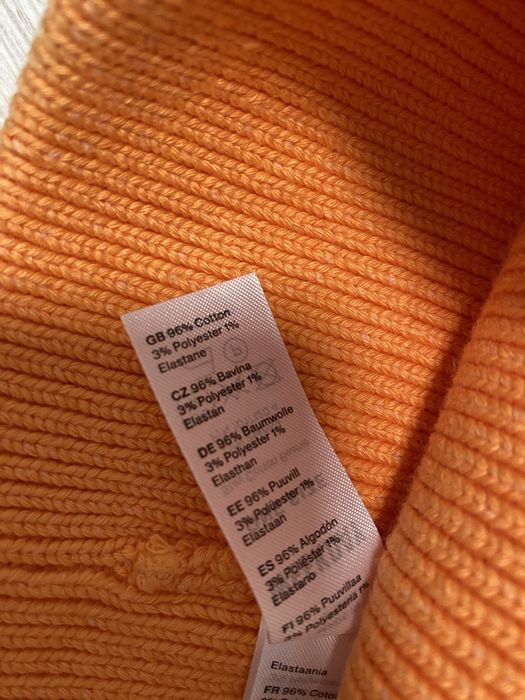 Жіноча шапка Zara