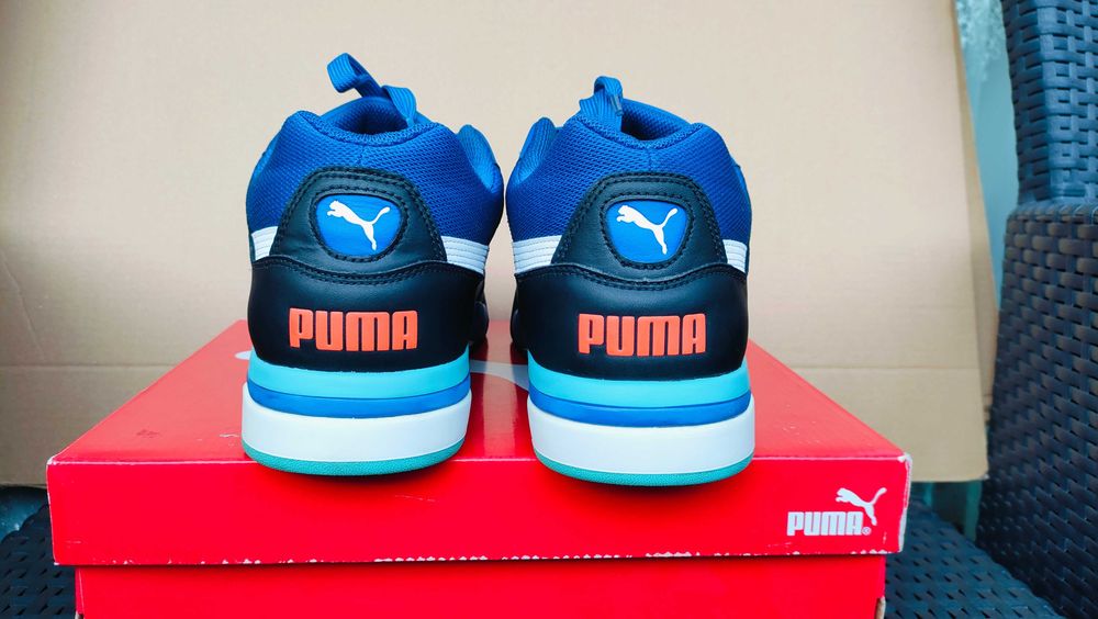 Puma 44.5 wkładka 29cm