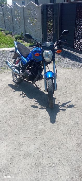 Kilong 150c доки з магазину