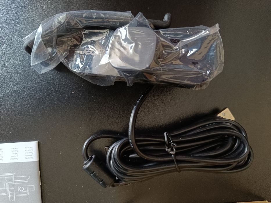 Kamera internetowa Acer ACR010 QHD – NOWA