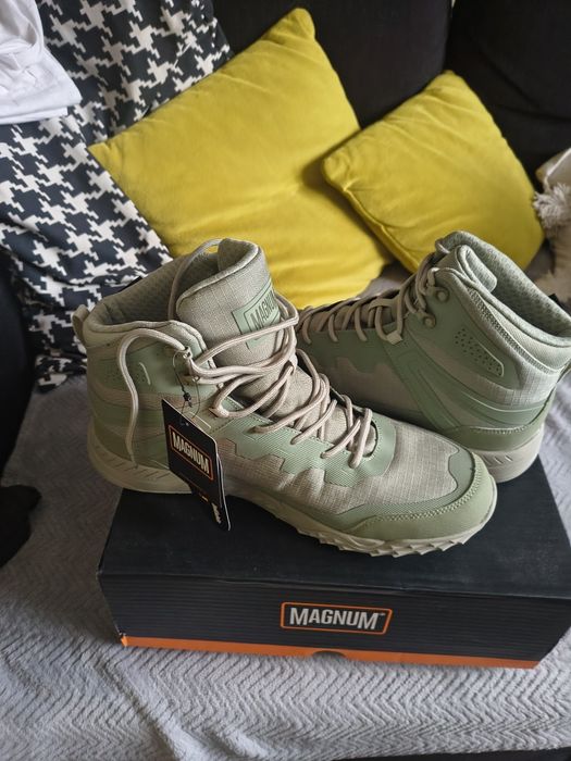Sprzedam buty Magnum Bondsteel Mid Wp C