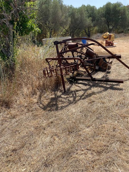 Engenho Nora - Poço - Decorativo