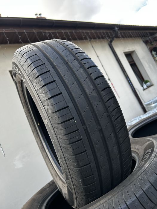 Ładne opony Hankook 2023r - gwarancja,faktura