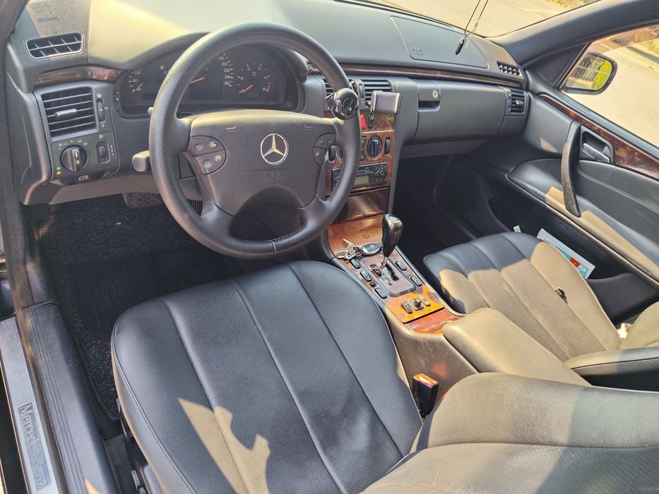 Venda Mercedes Benz