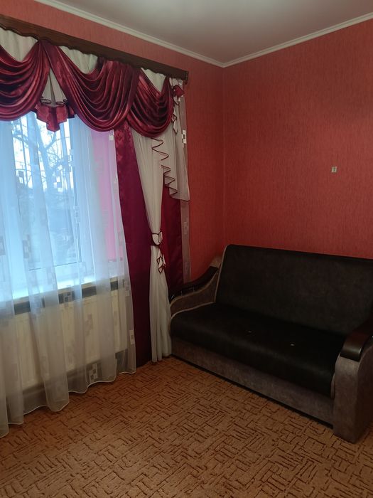 Оренда великого будинку у с. Киселівка