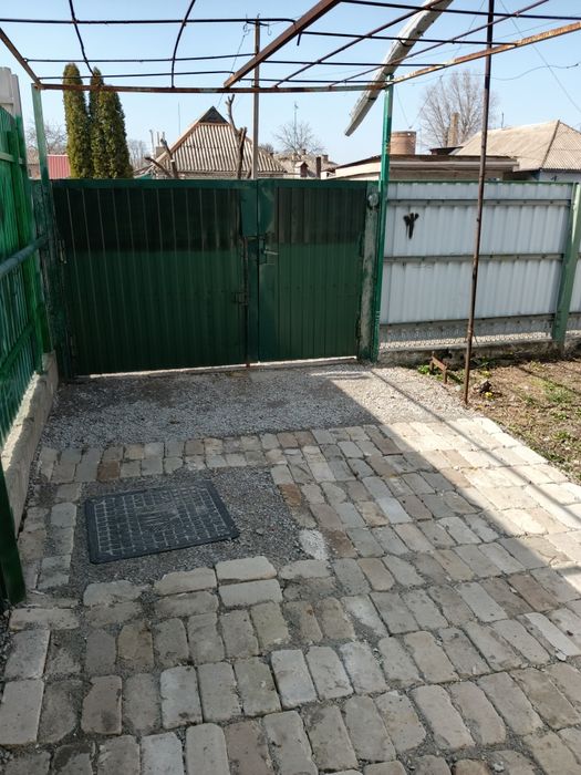 Будинок,синельниково