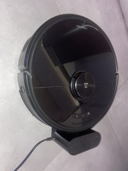Roborock S6 Max V Black