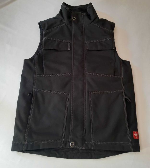 Engelbert Strauss мужская куртка, жилетка