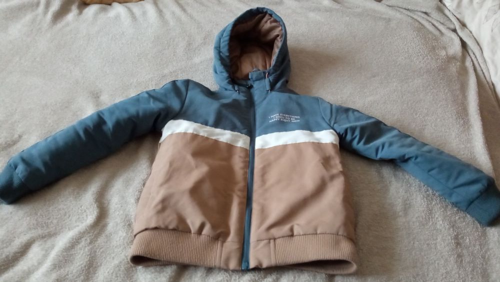 Курточка дитяча осіння Reserved.