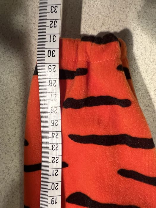 strój Tygrysek rozm 98 cudo