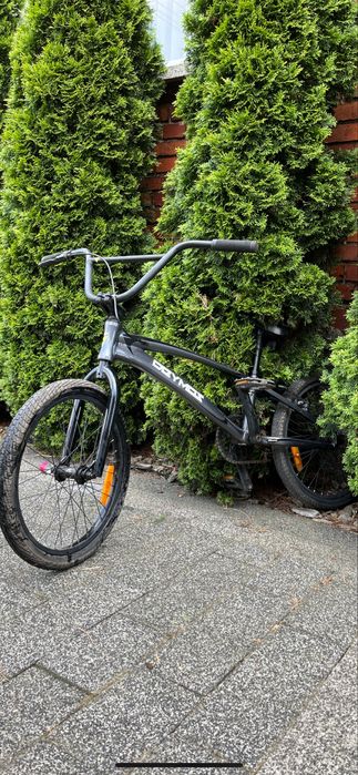 Rower DEYMOS Monty 20.s