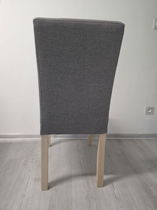 Krzesła do salonu 6 sztuk