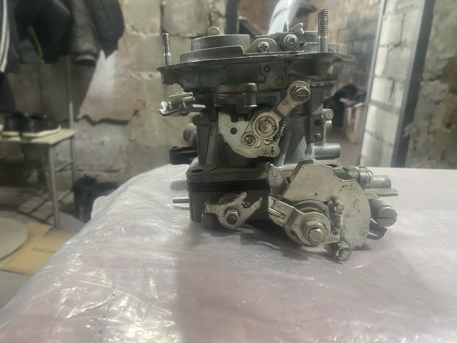Продам карбератор газель к 151