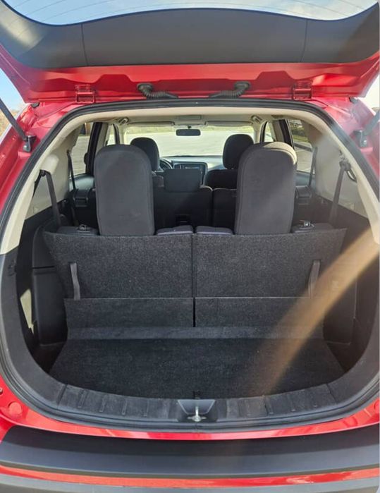 Mitsubishi Outlander 2017 року
