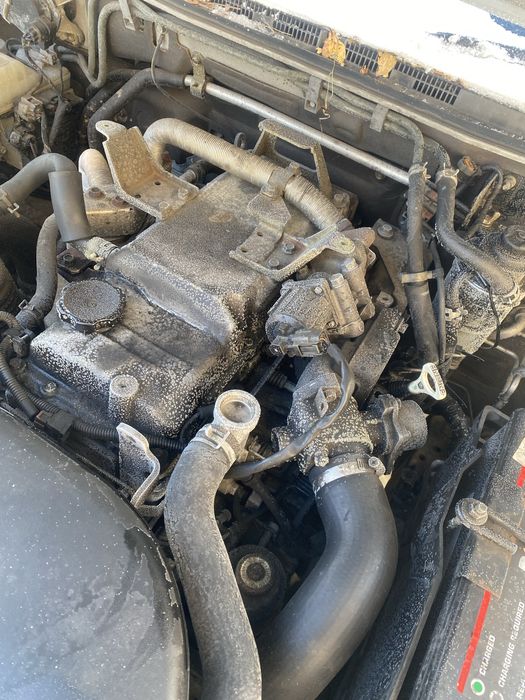 Тнвд насос апаратура паливна паджеро вагон 3 pajero wagon 3 3.2  did