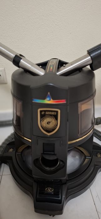 Aspirador raibow
