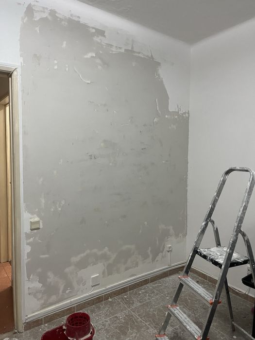 Remodelaçao de interiores