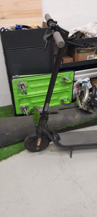 Trotinete eletrica Ninebot f25EII