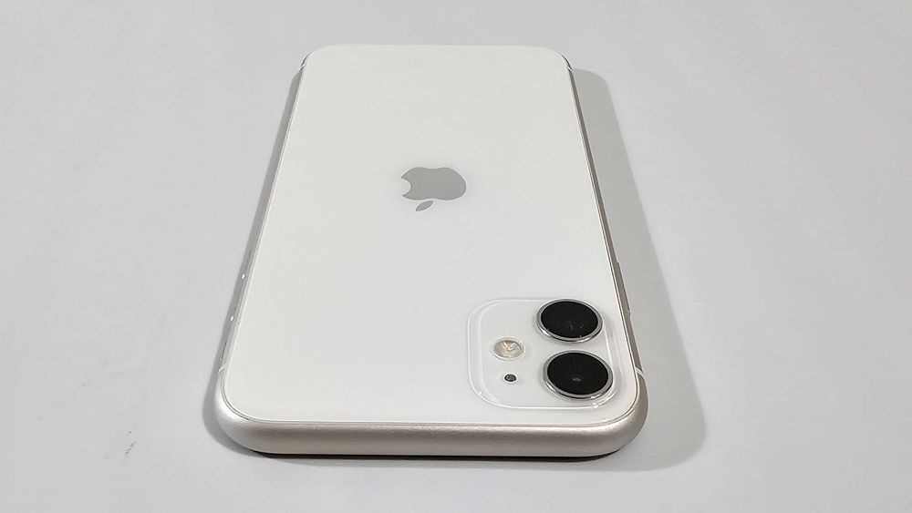 Iphone 11 128Gb. 100% Bateria original. Excelente