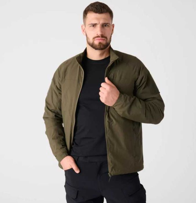 ‼️КУРТКА Helikon tex Wolfhound Lite Jacket Толстовка Бомбер Кофта легка компактна універсальна всесезон  ‼️