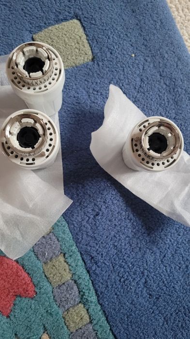 Głowice termostatyczne QIK