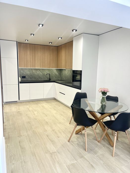 Продаж 1-кімнатної квартири в новобудові Ж К Квітковий