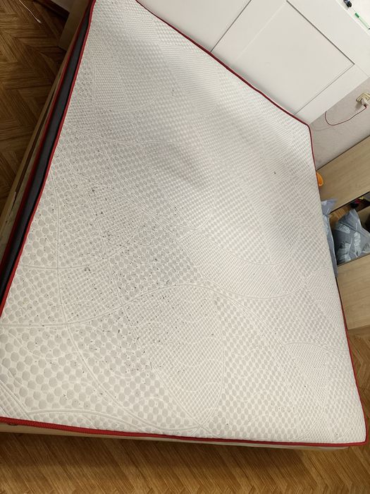 Матрас топер